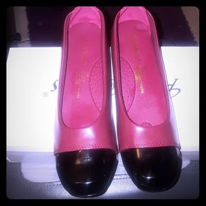 New Angel Steps Kenzie